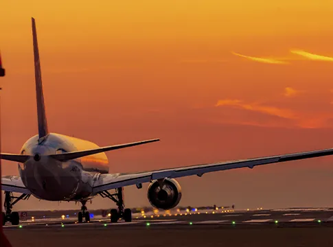 Aeronautic
