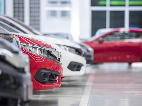 Automotive