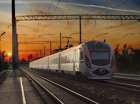 Railway