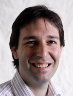 Miguel Martínez-Iturralde Miguel Martínez-Iturralde